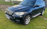 BMW X5 E70 [restyling] Crossover