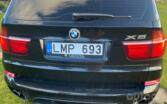 BMW X5 E70 [restyling] Crossover