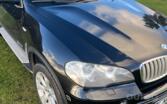 BMW X5 E70 [restyling] Crossover