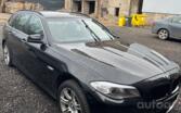BMW 5 Series F07/F10/F11 Touring wagon