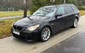 BMW 5 Series E60/E61 Touring wagon
