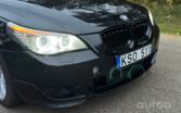 BMW 5 Series E60/E61 Touring wagon