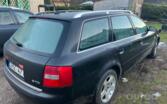 Audi A6 4B/C5 [restyling] wagon