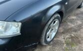 Audi A6 4B/C5 [restyling] wagon