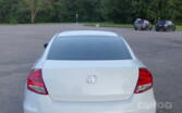 Honda Accord 8 generation [restyling] US-spec Coupe