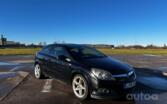 Opel Astra H [restyling]