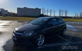 Opel Astra H [restyling]