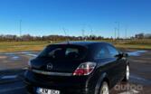 Opel Astra H [restyling]