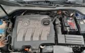 Volkswagen Golf 6 generation Hatchback 5-doors