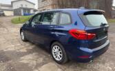 BMW 2 Series Grand Tourer F46