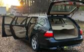 BMW 5 Series E60/E61 [restyling] Touring wagon