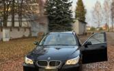 BMW 5 Series E60/E61 [restyling] Touring wagon