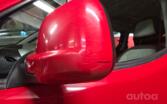 Citroen Berlingo 2 generation [restyling] Multispace minivan 4-doors
