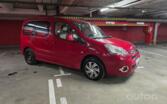 Citroen Berlingo 2 generation [restyling] Multispace minivan 4-doors
