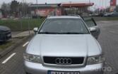 Audi A4 B6 Avant wagon 5-doors