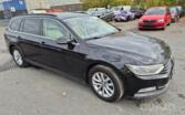 Volkswagen Passat B8 Variant wagon 5-doors