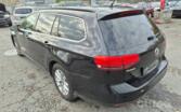 Volkswagen Passat B8 Variant wagon 5-doors