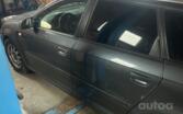 Audi A3 8P/8PA [2th restyling] Sportback hatchback 5-doors