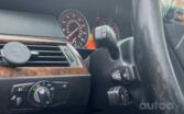 BMW 5 Series E60/E61 [restyling] Sedan