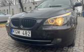 BMW 5 Series E60/E61 [restyling] Sedan
