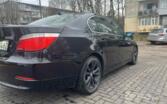 BMW 5 Series E60/E61 [restyling] Sedan