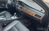 BMW 5 Series E60/E61 [restyling] Sedan