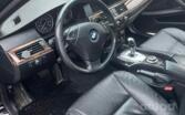 BMW 5 Series E60/E61 [restyling] Sedan