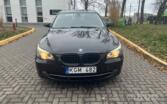 BMW 5 Series E60/E61 [restyling] Sedan