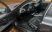 BMW 3 Series E90/E91/E92/E93 Touring wagon