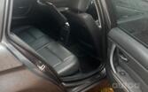 BMW 3 Series E90/E91/E92/E93 Touring wagon