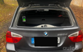 BMW 3 Series E90/E91/E92/E93 Touring wagon