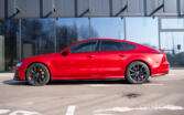 Audi A7 4G Sportback liftback