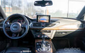 Audi A7 4G Sportback liftback
