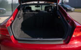 Audi A7 4G Sportback liftback