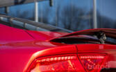 Audi A7 4G Sportback liftback