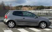 Volkswagen Golf 5 generation Hatchback 3-doors