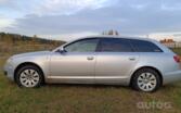 Audi A6 4F/C6 wagon 5-doors