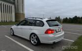 BMW 3 Series E90/E91/E92/E93 [restyling] Touring wagon
