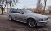 BMW 5 Series E39 Touring wagon