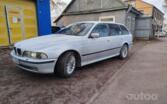 BMW 5 Series E39 Touring wagon