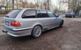 BMW 5 Series E39 Touring wagon