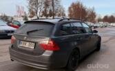 BMW 3 Series E90/E91/E92/E93 Touring wagon