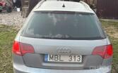 Audi A4 B7 Avant wagon 5-doors