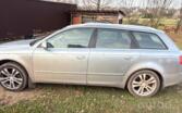 Audi A4 B7 Avant wagon 5-doors