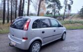 Opel Meriva 1 generation Minivan