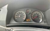 Opel Zafira B [restyling]