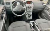 Opel Zafira B [restyling]