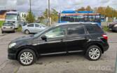 Nissan Qashqai+2