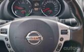 Nissan Qashqai+2