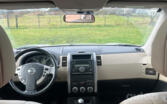 Nissan X-Trail T31 Crossover